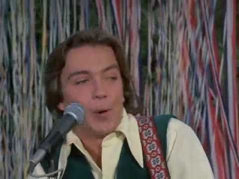 I Think I Love You - The Partridge Family ft. David Cassidy