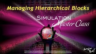 Celebrity Managing Hierarchical Blocks Profile