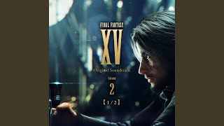 The Founder King's Hope - Yoko Shimomura