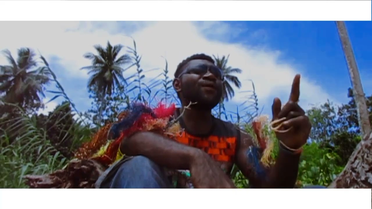 MARTINA_[SHUK_x_M-Blackz] OFFICIAL_VIDEO_CLIP LALAKERA WAVES PRODUCTION