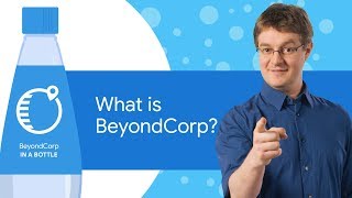 What is BeyondCorp? What is IAP screenshot 4