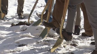 Senior living apartment complex breaks ground in Missoula
