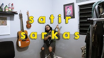 Pee Wee Gaskins - Satir Sarkas ( Cover )