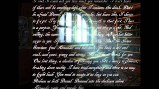 DeadToms VOs Amnesia Daniels Note to Self
