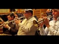 Capture de la vidéo Die Cappuccinos - Studioaufnahmen Mit Dem City Of Prague Philarmonic Orchestra