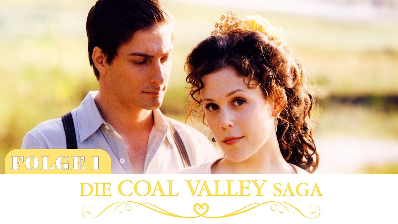 Janette Oke: Die Coal Valley Saga Teil 6 – Entscheidungen (Finale der romantischen Filmreihe)