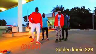 Otgenasis-Cash On It -By Xaviii Khein