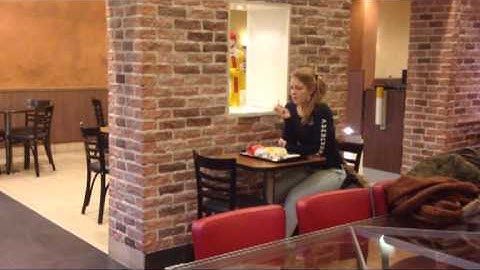 2013 With you - KUBV filmpje videoclip Nurleyanti en Eileen