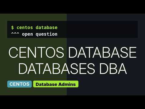 Databases: PostgreSQL service start failed on CentOS 7 (2 Solutions!!)