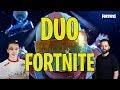 Fortnite battle royale  najlepsze duo z blinku 