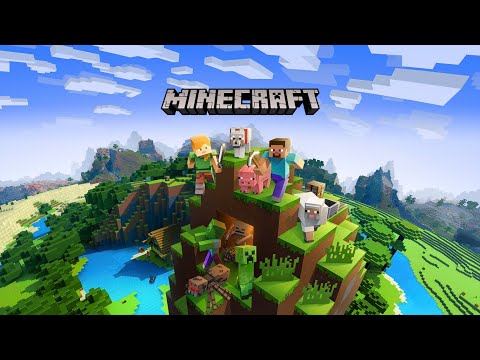 【参加型】統合版マイクラで遊ぶぞ！【マインクラフト】