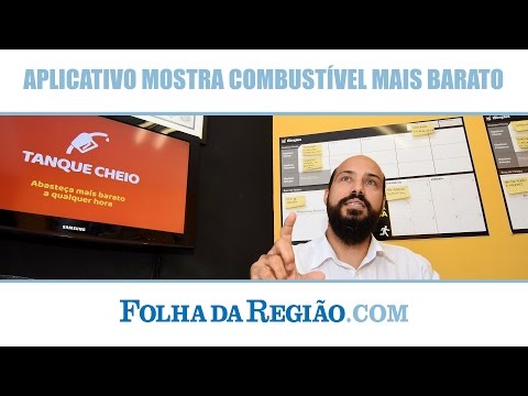 Vídeo: Quem é o fornecedor de combustível duplo mais barato?