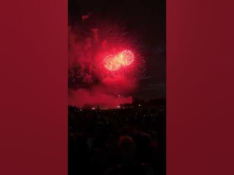 when will the 4th of july in washington d c start