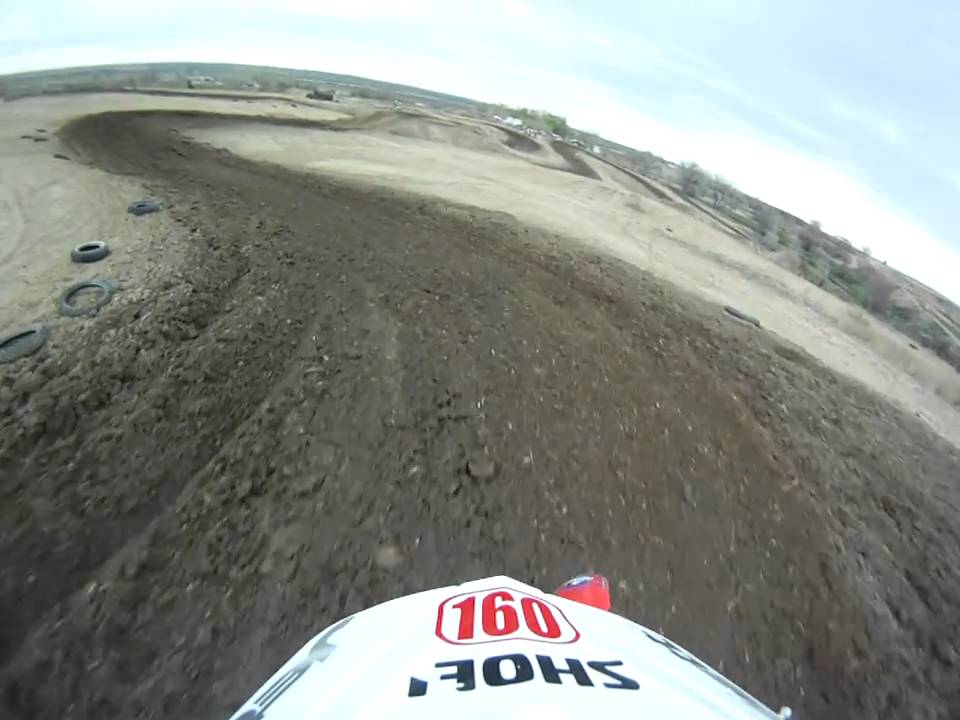 Johnstown motocross YouTube