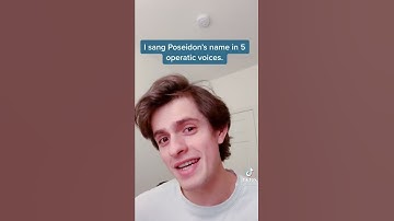 Thumbnail of EPIC How I Made Poseidon's Music 1-20-21