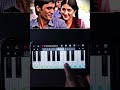 Moonu 3 BGM Piano Tutorial |  Anirudh | Dhanush |
