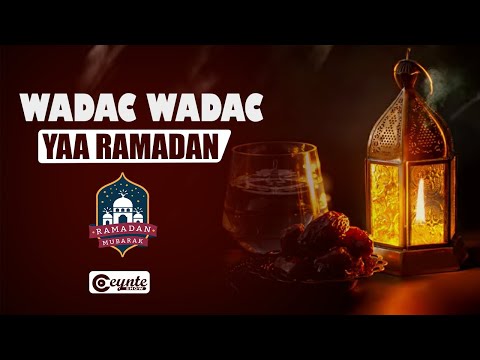 Wadac Wadac Yaa Ramadaan  | Nashiido Macaan