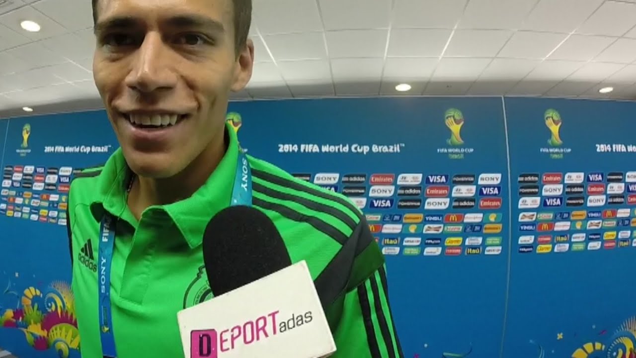 Moreno y Guardado Agradecen A Sus Fans latinos auto sales