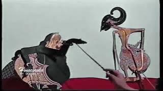 Pengaplikasian Ketawang Subakastawa pada sajian wayang kulit dalam adegan undur pertapan