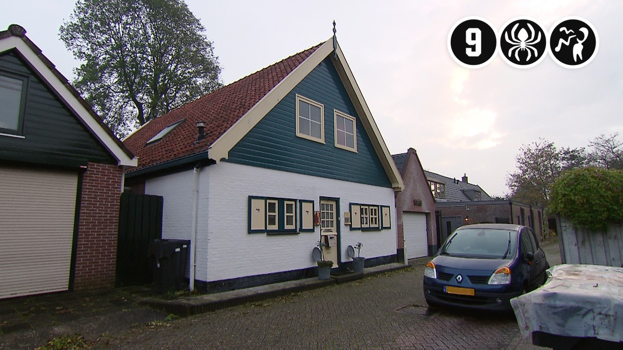 Aanhouding in onderzoek serie overvallen | Noord-Scharwoude