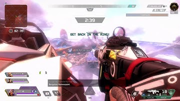 “Apex Trident Super Bounce”