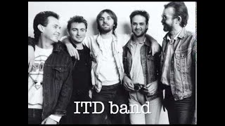 ITD band - Majko zemljo ( VIDEO)