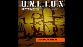 Onetox - Ramukanji ft. Shefram Crew