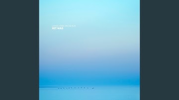 Het Wad - V. 53.46125° N, 5.80706° E