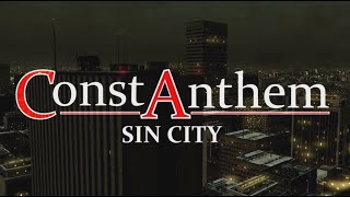 Constanthem - Sin City (video)