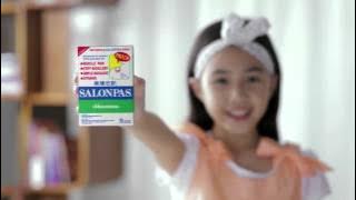 SALONPAS® 
