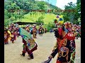 Baile de venado en Guatemala, los 24 sones bailados. Secoyou San Luis Petén.