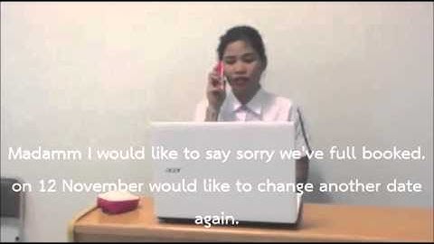 ( Change and cancellation of reservations)Sweet food Restaurant