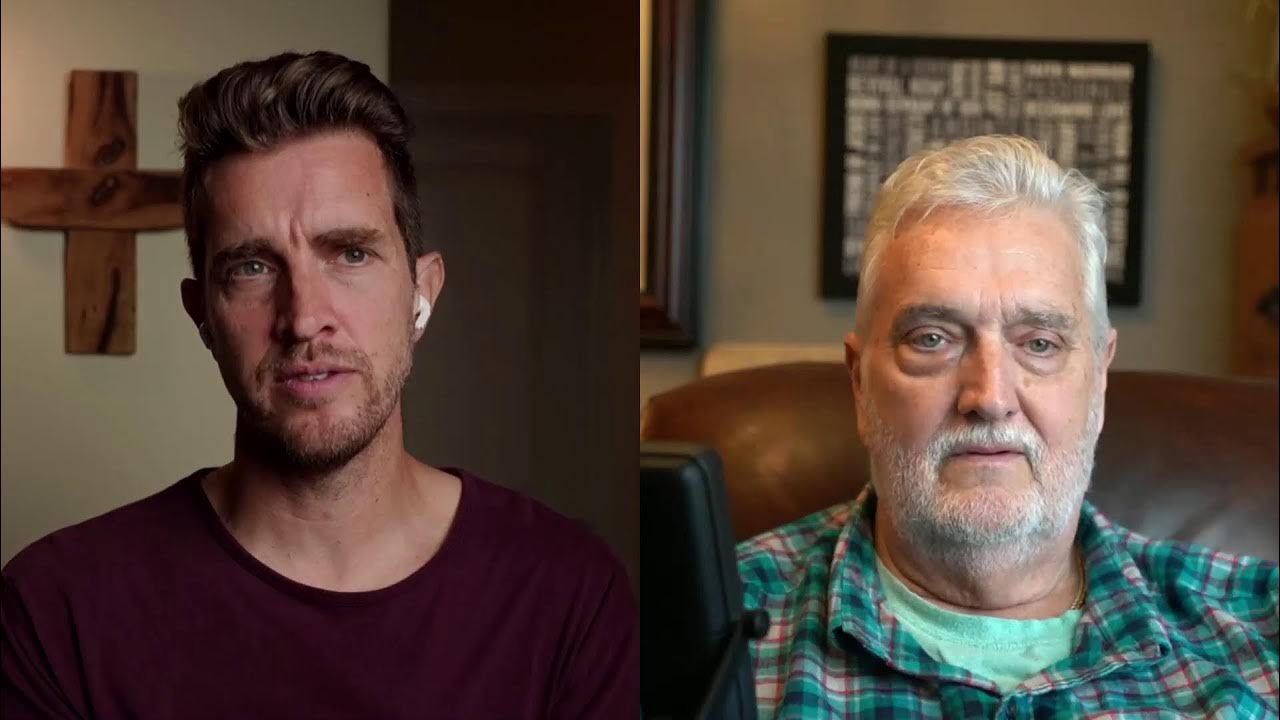 S6 E2 - The Script Jesus Lived Out Of - YouTube