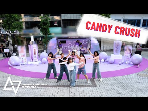 [02.03.24] BABYMONSTER 'BATTER UP' Dance Cover by Bunny Crush