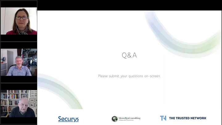 Data privacy webinar (32): Q&A - Not since the Gre...