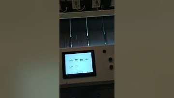 Pulses Cleaning Machine and Color Sorter in Uganda (soybean,pea, chickpea, lentils, etc)