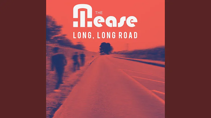 Long, Long Road