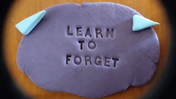 Learn to Forget - Analytis (Official Music Video)