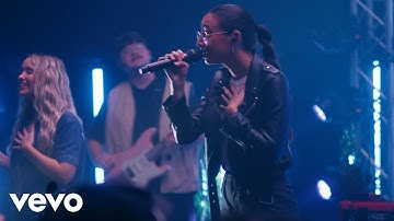 Thumbnail of SEU Worship, Dahlia Reyes, Natalia Reyes - Monday Morning Faith (Official Live Video)