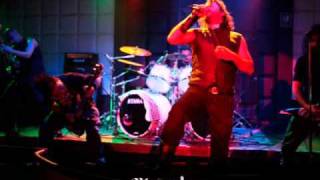 Blasart - Riding on the Sperm of Fire