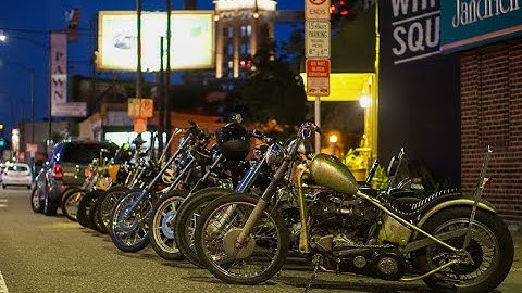 Full Tilt Boogie 2022 Slideshow