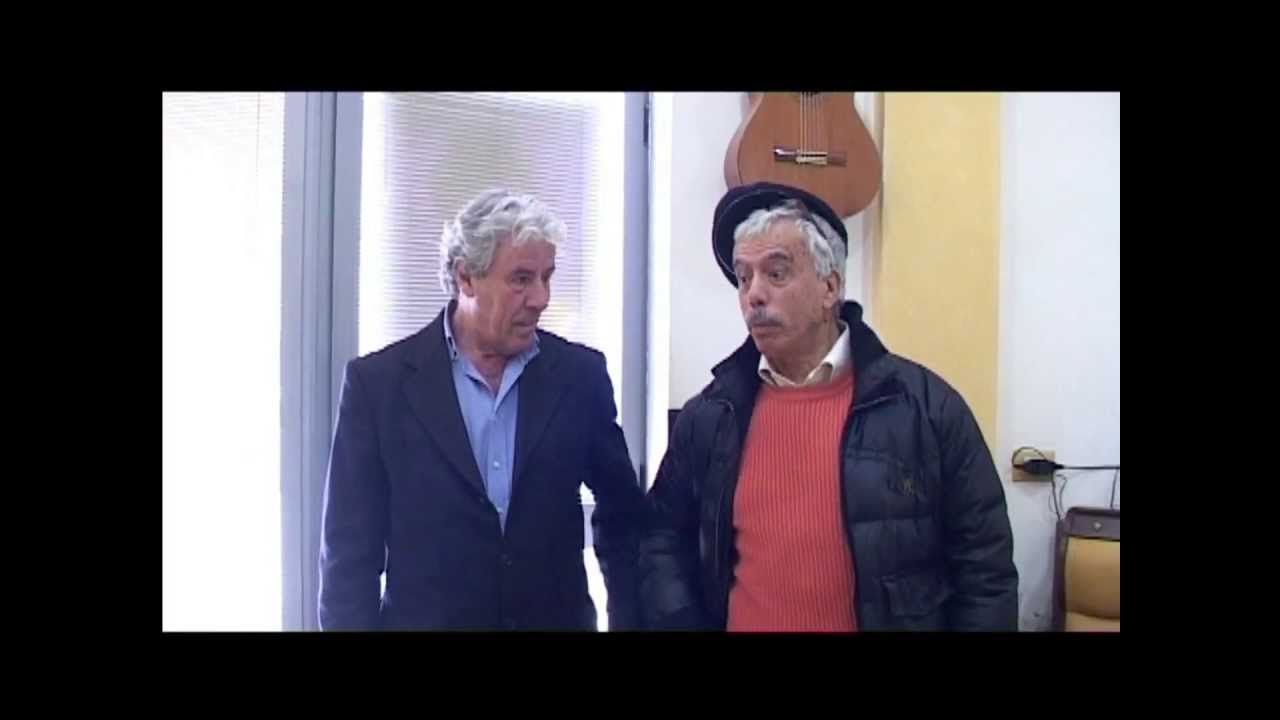 'O Condominio 16^ Punt. (La mosca che rompe il c....)