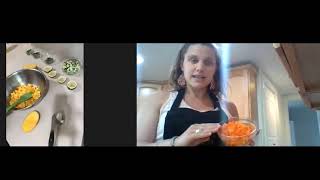 How to Make Mango Salsa