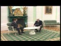 Пакт о ненападении Ельцин и Лебедь
