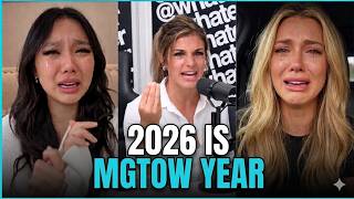 Women CONFUSED Why Millions Of Men No Longer Give A F*CK About Dating & Marriage In 2026 Profile