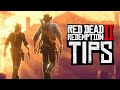 The Essential Red Dead Redemption 2 Starter Guide