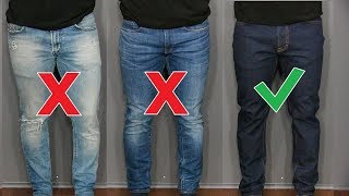 7 Simple Style Upgrades To INSTANTLY Look BETTER!