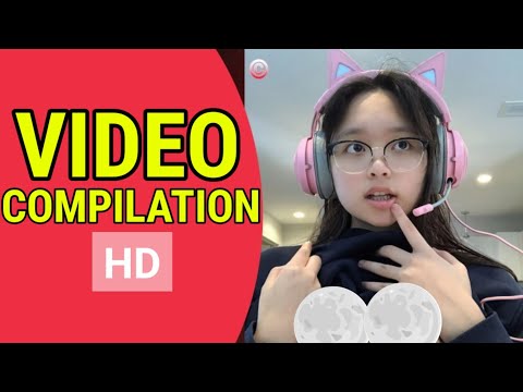 LIFANA AMBIYAH | VIDEO COMPILATION #lifana #tiktok #viral #ambiyah #ambiiyah