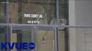 Felons let out of jail to reduce the spread of coronavirus | KVUE