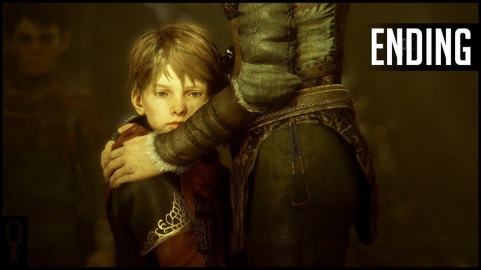 More Than 3M People Played A Plague Tale Requiem